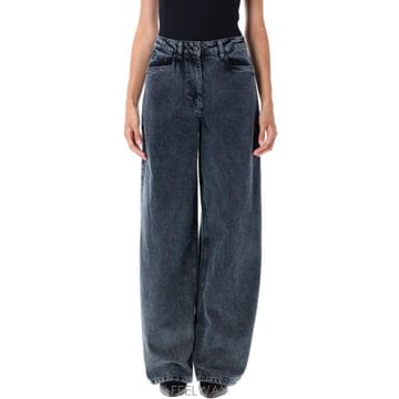 | Other Brand | 25FW REMAIN Cocoon ���� jeans 25A502806100100 TP57897785625FW REMAIN Cocoon ���� jeans 25A502806100100 TP578977