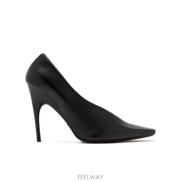 Balenciaga 26SS Balenciaga Balenciaga Duchesse Pump 869545WCDH11080 TP526SS Balenciaga Balenciaga Duchesse Pump 869545WCDH110