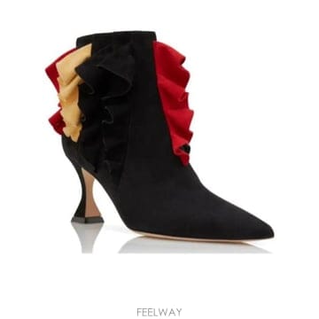 Manolo Blahnik 24FW ����κ���� ���� high ���� 32427630001BLCK0015BRED6208BYEL7321 T24FW ����κ���� ���� high ���� 32427630001BLCK0015BR