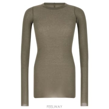 Rick Owens 26FW �������� Rib LS T T ���� RU02F4250RC48 TP57690791626FW �������� Rib LS T T ���� RU02F4250RC48 TP57690791