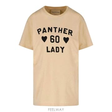 Valentino 26FW Valentino Panther 60 ���̵� T ���� 9B3MG26GAA2R8E TP5771902726FW Valentino Panther 60 ���̵� T ���� 9B3MG26GAA2R8E