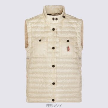 Moncler 26SS Moncler ��Ŭ���� Gumiane Gilet L10981A00019597X604A TP5771826SS Moncler ��Ŭ���� Gumiane Gilet L10981A00019597X60