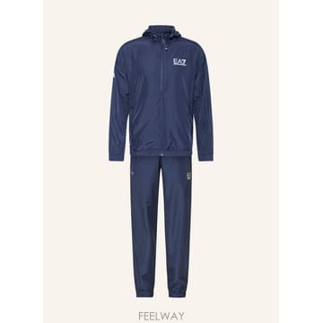 E A 7 Tracksuit 100322733517000 TP576907910