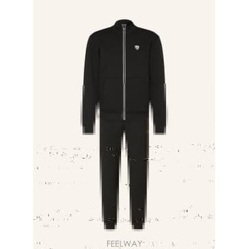 E A 7 Tracksuit 100322733313000 TP576907909