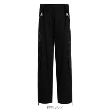 Dolce&Gabbana 26SS ��ü�ذ��ٳ� Cargo trousers FTDC8TFU6VKN0000 TP57923346726SS ��ü�ذ��ٳ� Cargo trousers FTDC8TFU6VKN0000 TP57