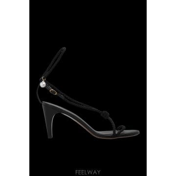 | Other Brand | 26FW NEOUS Heeled ���� Garnet 00529RO01N01GARNETFABRICLEATHERB26FW NEOUS Heeled ���� Garnet 00529RO01N01GARNETFABRIC