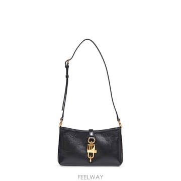 Dolce&Gabbana 26SS ��ü�ذ��ٳ� �� LOCK BB7891AZ00080999 TP57708192326SS ��ü�ذ��ٳ� �� LOCK BB7891AZ00080999 TP577081923
