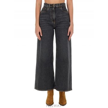 ETRO 24FW Etro ���̵� ���� jeans WRNB0013AD247S9095 TP57897148124FW Etro ���̵� ���� jeans WRNB0013AD247S9095 TP57897