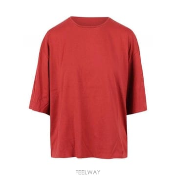 | Other Brand | 26SS LOULOU ���������� Supima ��ư T ���� OSISRED TP57798057626SS LOULOU ���������� Supima ��ư T ���� OSISRED TP57