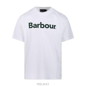 Barbour 26SS Barbour ���� T ���� MMTS1406WHITE TP57789436526SS Barbour ���� T ���� MMTS1406WHITE TP577894365