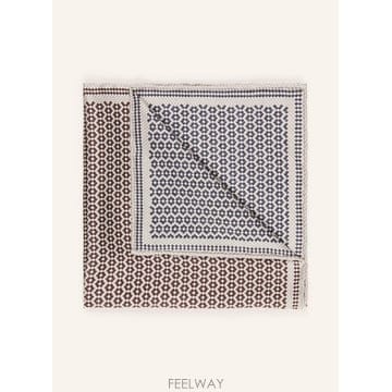 Brunello Cucinelli ���ڷ� ��ġ�ڸ� Pocket square 100324904915000 TP576907890���ڷ� ��ġ�ڸ� Pocket square 100324904915000 TP5769