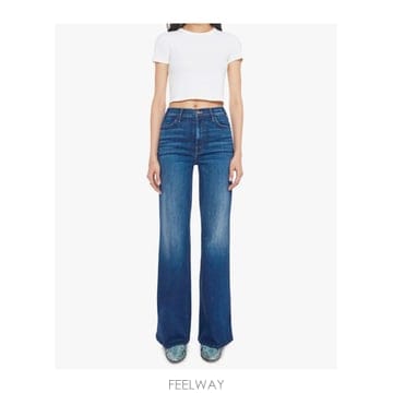 Mother 26SS MOTHER Jeans 105072104TBM TP57044152726SS MOTHER Jeans 105072104TBM TP570441527