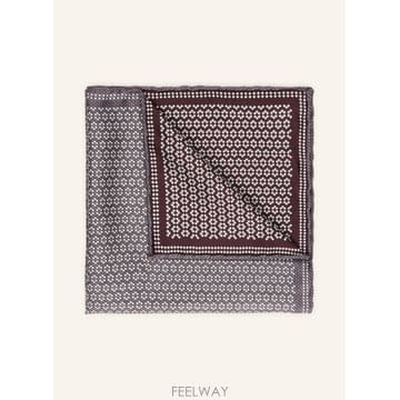 Brunello Cucinelli ���ڷ� ��ġ�ڸ� Pocket square 100324904914000 TP576907884���ڷ� ��ġ�ڸ� Pocket square 100324904914000 TP5769