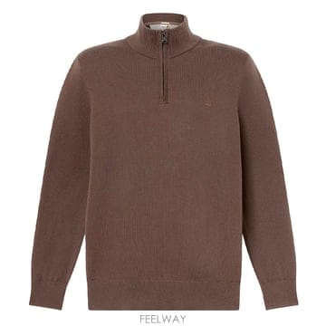 | Other Brand | Timberland MAGLIONE UOMO WILLIAMS RIVER TB0A2BMXMARRONE TP57Timberland MAGLIONE UOMO WILLIAMS RIVER TB0A2BMXMARRON