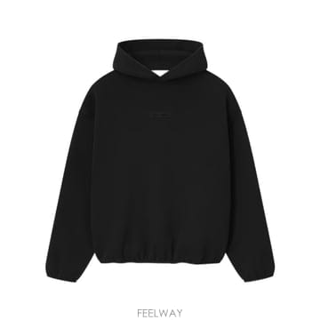 Fear of God 25FW �Ǿ���갫 ESSENTIALS ���� ������ 192SP256510FJETBLACK TP5771802125FW �Ǿ���갫 ESSENTIALS ���� ������ 192SP256510FJET