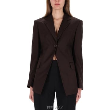 Helmut Lang 25FW ��� LANG CUTAWAY �������� P06HW101D0X TP57718021025FW ��� LANG CUTAWAY �������� P06HW101D0X TP57718021