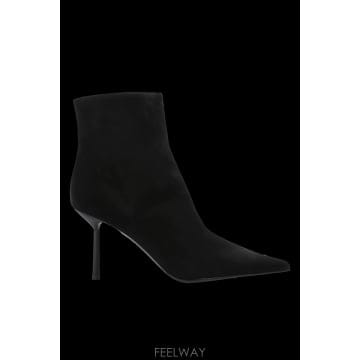 | Other Brand | 26FW ���Ƕ� Suede heeled ��Ŭ ����  Bella  4217C080BMPPVEP001 TP57626FW ���Ƕ� Suede heeled ��Ŭ ����  Bella  4217C080BMP