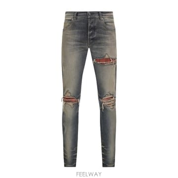 Amiri 26FW AMIRI ���� jeans AMBMJE1152497 TP57707759826FW AMIRI ���� jeans AMBMJE1152497 TP577077598