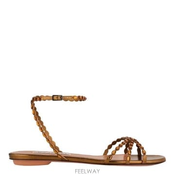 Aquazzura 26FW Aquazzura ���� struck flat ���� LSKFLAS0MSKDEE TP57879029726FW Aquazzura ���� struck flat ���� LSKFLAS0MSKDEE TP