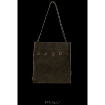 Marni 26FW Marni MUSEO HOBO ���� SHMP0111U3P926700V25 TP57707759026FW Marni MUSEO HOBO ���� SHMP0111U3P926700V25 TP5770