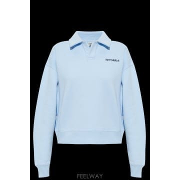 Sporty & Rich 26FW SPORTY ��ġ ���� from the Beverly ���� Tennis collection ST0926FW SPORTY ��ġ ���� from the Beverly ���� Tennis col