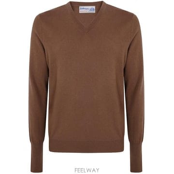 | Other Brand | 25FW Ballantyne V �� PULLOVER B2P00112K0009714282 TP57807799625FW Ballantyne V �� PULLOVER B2P00112K0009714282 TP57