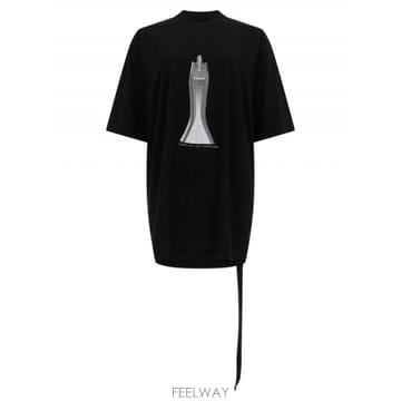 Rick Owens 26SS DRKSHDW ���� T ���� DS01F4204RNEP50911 TP57922299626SS DRKSHDW ���� T ���� DS01F4204RNEP50911 TP57922299