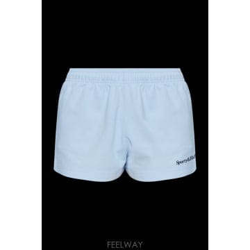 스포티앤리치 숏츠
