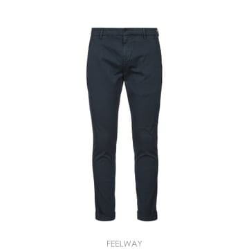 | Other Brand | 26SS DONDUP PANTALONE GAUBERT UP235CS0190UPT0890 TP57718407626SS DONDUP PANTALONE GAUBERT UP235CS0190UPT0890 TP577