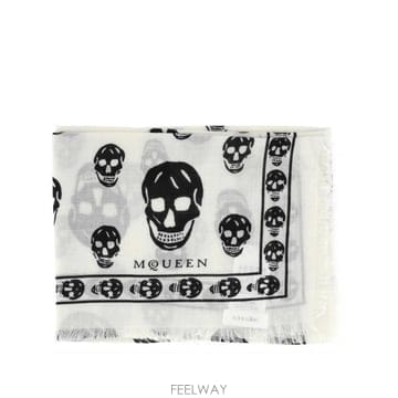 Alexander Mcqueen 26SS �˷���� ���� FOULARD ���� 8078893222Q9260 TP57850857826SS �˷���� ���� FOULARD ���� 8078893222Q9260 TP5785