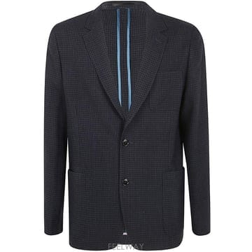 Paul Smith 24FW �����̽� ���� 2Btn ���� M1R2321N0181249 TP57850767424FW �����̽� ���� 2Btn ���� M1R2321N0181249 TP5785076