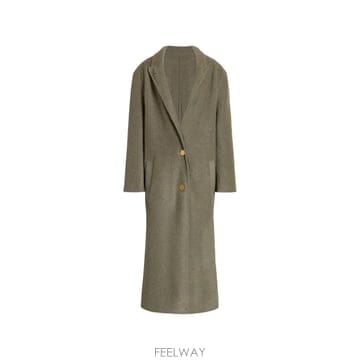 Alberta Ferretti 26FW �˺���Ÿ �䷹Ƽ CAPOSPALLA LUNGO UA060366580476 TP57707756026FW �˺���Ÿ �䷹Ƽ CAPOSPALLA LUNGO UA060366580476 T