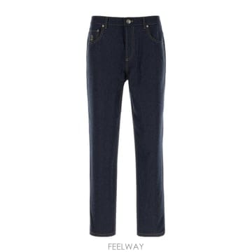 Brunello Cucinelli 26FW ���ڷ� ��ġ�ڸ� ���� jeans M038PF1012CDL36 TP57676502426FW ���ڷ� ��ġ�ڸ� ���� jeans M038PF1012CDL36 TP57