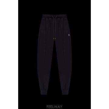 Paul Smith 26FW �����̽� Sweatpants with stitching on the legs M1R612ZW027426FW �����̽� Sweatpants with stitching on the legs M1