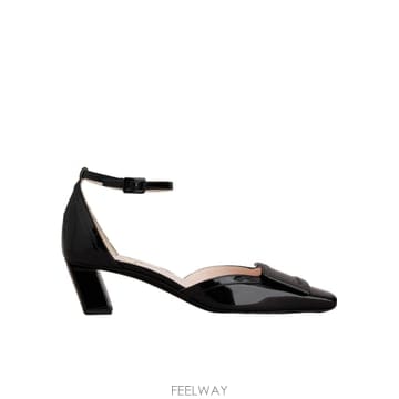 Roger Vivier 23SS ���� ��� ���� high ���� RVW00633310D1PB999 TP57730610423SS ���� ��� ���� high ���� RVW00633310D1PB999 TP5