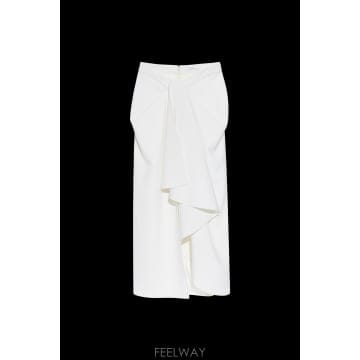 Givenchy 26SS Givenchy Asymmetrical ��ĿƮ BW411U10Q0100 TP57890592426SS Givenchy Asymmetrical ��ĿƮ BW411U10Q0100 TP5789