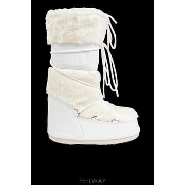 MOON BOOT ������ Snow ���� Icon Faux Fur 80D14089000A002 TP579426408������ Snow ���� Icon Faux Fur 80D14089000A002 TP57942