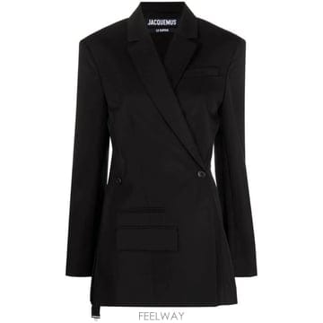 Jacquemus 25SS ��ũ���� Tibau �������� 231JA0221333990 TP57923478425SS ��ũ���� Tibau �������� 231JA0221333990 TP5792347