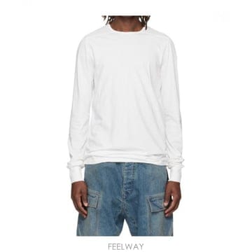 Rick Owens 26SS �������� ���� T ���� DU01F4260RN11 TP57922505126SS �������� ���� T ���� DU01F4260RN11 TP579225051