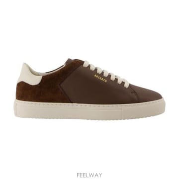 26FW 악셀아리가토 맨즈 스니커즈 F3605003BROWN TP579233339