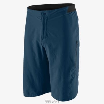 Patagonia Landfarer 바이크 숏츠   블루 8437707407706 TP570481364