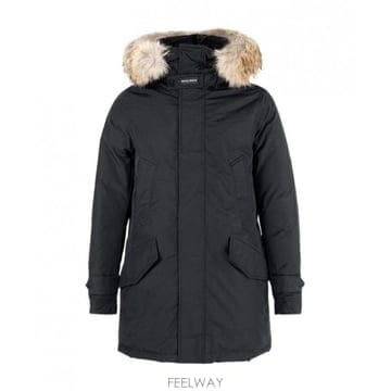 Woolrich 26SS �︮ġ �︮ġ Polar ���� ��ư Blend ��ī CFWOOU0486MRUT0001BLK TP5726SS �︮ġ �︮ġ Polar ���� ��ư Blend ��ī CFWOOU04