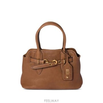 Miu Miu 26SS �̿�̿� ���� �ڵ�� 5BA292VOON2BBLF0316ROVERE TP57797892326SS �̿�̿� ���� �ڵ�� 5BA292VOON2BBLF0316ROVERE TP