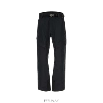 PRADA 26SS ����� ���� polyester pant SPH514SOOO18QNF0002 TP57840261126SS ����� ���� polyester pant SPH514SOOO18QNF0002 TP