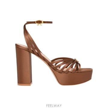 Gianvito Rossi 26SS ���Ⱥ���ξ� Rita platform ���� G3263270RICCRETEXA TP57048341826SS ���Ⱥ���ξ� Rita platform ���� G3263270RICCRETEX