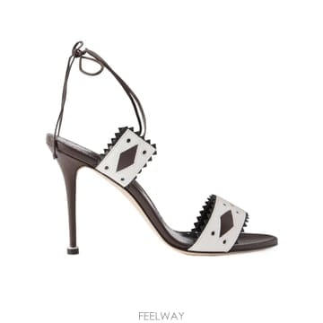 Manolo Blahnik 26SS ����κ���� ���� high ���� 1263036WHIT1012DBRW2011BLCK0015DCRM1126SS ����κ���� ���� high ���� 1263036WHIT1012DBRW20
