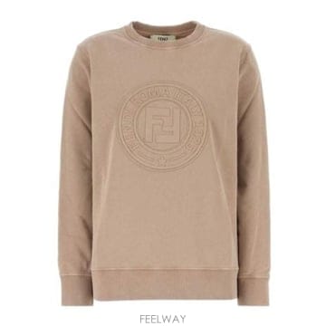 FENDI 25FW Fendi ����Ʈ ���� with embossed �ΰ� FS9724ASNHF1RX9 TP577903825FW Fendi ����Ʈ ���� with embossed �ΰ� FS9724ASNHF1