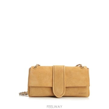 Jacquemus 26SS ��ũ���� LE BAMBINO CHAINE 26EBAW00453AC09A04830 TP5741046226SS ��ũ���� LE BAMBINO CHAINE 26EBAW00453AC09A04830 
