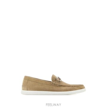 25FW Fendi 베이지 로퍼 7D1717QK9F0F9J TP577492676