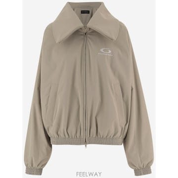 Balenciaga Balenciaga HIGH COLLAR ���� 857673TRO319577 TP577089417Balenciaga HIGH COLLAR ���� 857673TRO319577 TP57708941